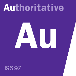 HALOTHERAPY AUTHORITATIVE content BADGE