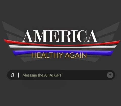 ask the AHA! GPT