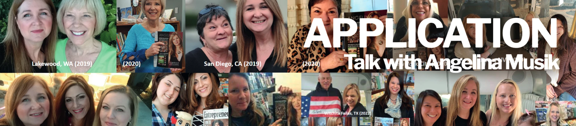 By joining us at HALOTHERAPY, you're not just witnessing history – you're actively shaping it, using the power of trusted, community-focused journalism to create positive change in your world.